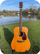 Martin D 18 1964 Natural