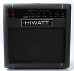 Hiwatt-Lead 20 CS-20-110-1985-Black