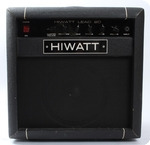 Hiwatt Lead 20 CS 20 110 1985 Black