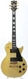 Gibson-Les Paul Custom-1988-Alpine White
