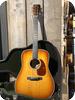 Collings Guitars-Used D2H-Sunburst-2018-Sunburst