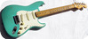 Fender Stratocaster 1957 Taos Turquoise Green