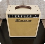 Bluetone Amplifiers Brownie 15 Reverb Blonde 2024 Blonde Rough