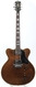 Hofner T4ST 1981-Walnut