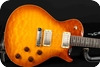 Paul Reed Smith Guitars Single Cut SC 245 2008-Sunburst