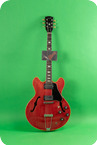 Gibson ES 335 1972 Cherry