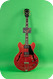 Gibson ES 335 1972-Cherry