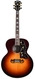 Gibson SJ200 Standard Autumnburst #23193059