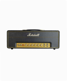 Marshall Marshall Jtm45 2245 2 Channel Valve Head 30w 2002