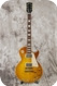 Gibson Les Paul Collectors Choice No.8 1959 2013 Faded Burst