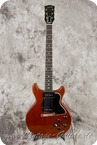 Gibson Les Paul Special 1959 Faded Cherry
