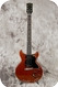 Gibson Les Paul Special 1959-Faded Cherry