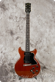 Gibson Les Paul Special 1959 Faded Cherry