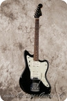 Fender Jazzmaster 1964 Black