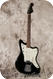 Fender Jazzmaster 1964 Black