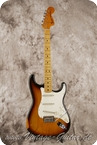 Fender Stratocaster 1975 Sunburst