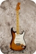 Fender Stratocaster 1975 Sunburst