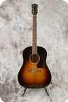 Gibson J 45 Vintage 2016 Vintage Sunburst