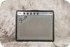 Fender Princeton 1973-Black Tolex