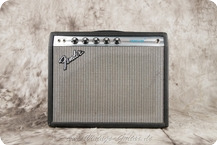 Fender Princeton 1973 Black Tolex