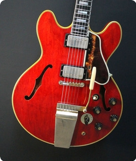 Gibson Es 355tdsv 1967