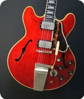 Gibson ES 355TDSV 1967