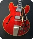 Gibson ES 355TDSV 1967