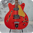 Fender Coronado XII 1967 Cherry