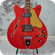 Fender Coronado XII 1967 Cherry