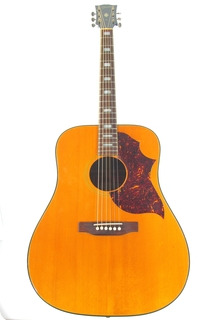 Gibson Country Western (cw) 1974 Natural