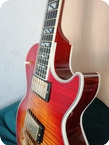 Gibson-Les Paul-2012-Cherry Sunburst