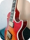 Gibson Les Paul 2012 Cherry Sunburst