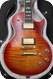 Gibson Les Paul 2012 Cherry Sunburst