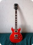 Gibson Les Paul 2014 Cherry