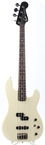 Fender-Jazz Bass Special-1995-Vintage White
