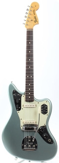 Fender Jaguar American Vintage '62 Reissue 2008 Ice Blue Metallic