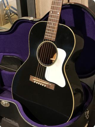 Gibson 1933 L 00 Murphy Lab 2023 Light Aged Ebony 