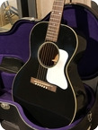 Gibson-1933 L-00 Murphy Lab-2023-Light Aged Ebony 