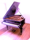 C. Bechstein -  A1 1924 Black