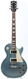 Gibson Les Paul GC Custom Shop Pro  2011-Pelham Blue