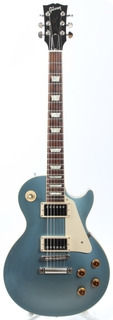 Gibson Les Paul Gc Custom Shop Pro  2011 Pelham Blue