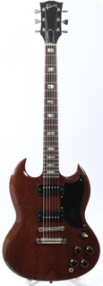 Gibson Sg Special  1974 Cherry Red