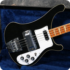 Rickenbacker 4001 1973 Jetglo