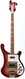 Rickenbacker 4003 1996-Fireglo