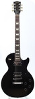 Gibson Les Paul Studio Ultra Lightweight 2007 Ebony