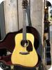 C. F. Martin Co Custom Shop D Enlarged Soundhole 2023 Aging Toner