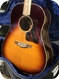 Atkin Guitars The Thirty Eight J 38 2020 Aged Nitro Sunburst