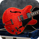 Gibson ES 335 TDC 1969 Cherry Red