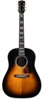 Gibson Banner Southern Jumbo Vintage Sunburst Light Aged 23583047 1942