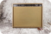 Fender Deluxe Amp 1962-Brown